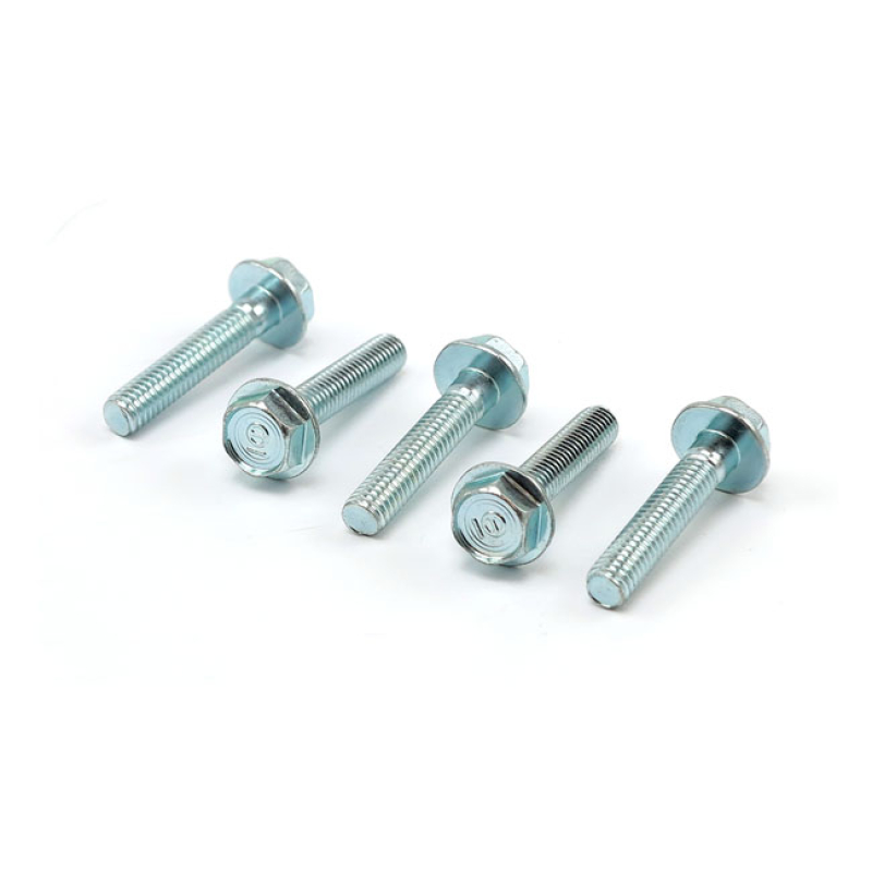 SCREW, CLUTCH SPRING OEM STYLE FLANGE BOLT.  OEM REPLACEMENT REFERENCE 569161