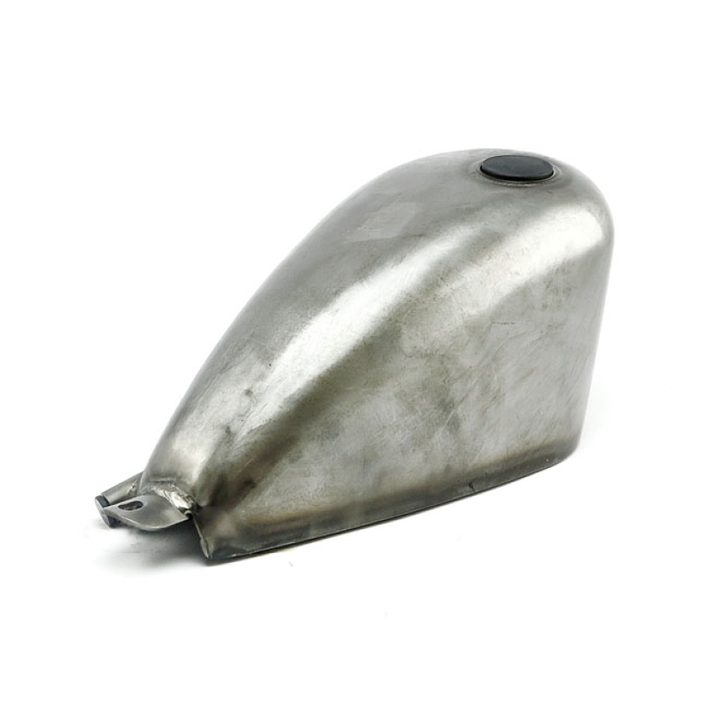 CUSTOM XL SPORTSTER FRISCO STYLE GAS TANK. 1.6 GALLON 569213