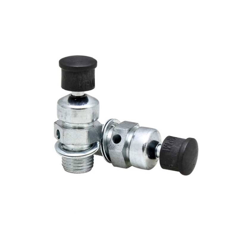 KPMI, EVO COMPRESSION RELEASE VALVE SET 569219