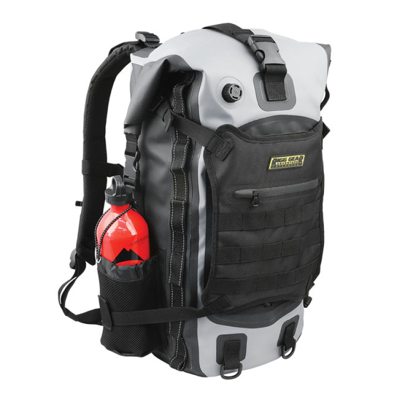 NELSON RIGG HURRICANE WATERPROOF BACK/TAIL PACK 40L 569224