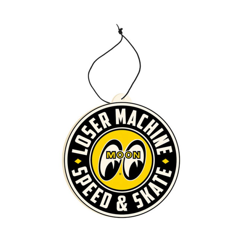 LMC X MOONEYES AIR FRESHENER 569294