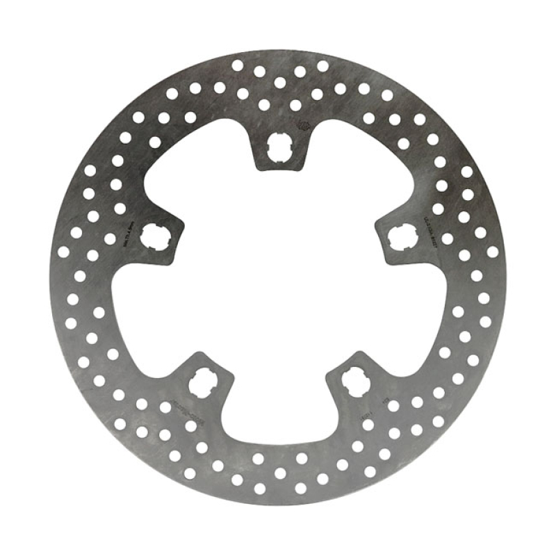 MOTO-MASTER HALO FRONT BRAKE DISC ABE APPR. 569386