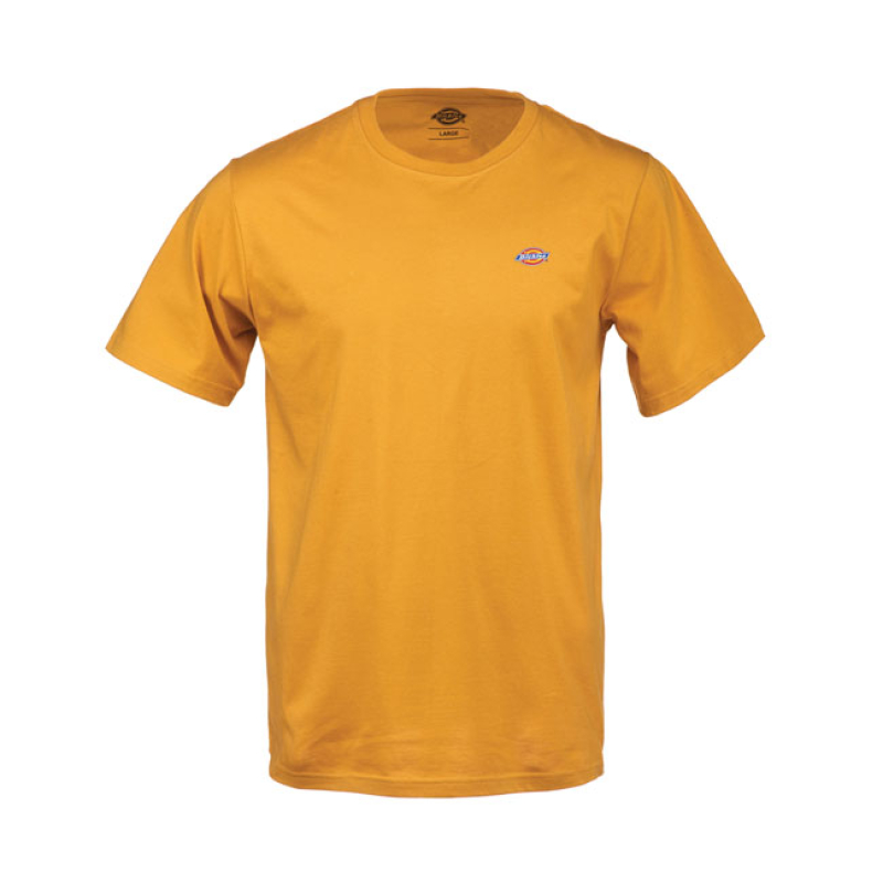 DICKIES STOCKDALE LADIES T-SHIRT DIJON 569408