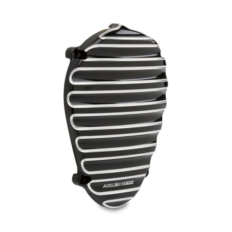 NESS FINNED HORN COVER BLACK 569821