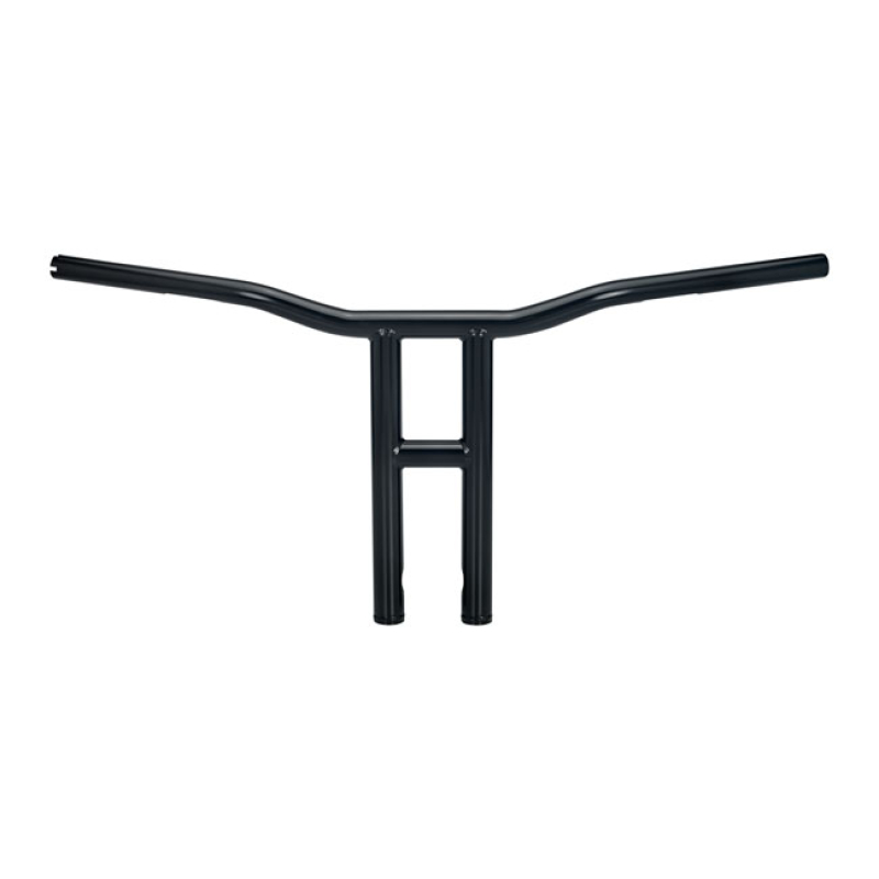 BILTWELL TYSON XL HANDLEBAR 14" BLACK 569856