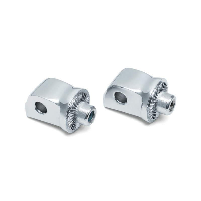 KURYAKYN, SPLINED MALE MOUNT PEG ADAPTERS 569869