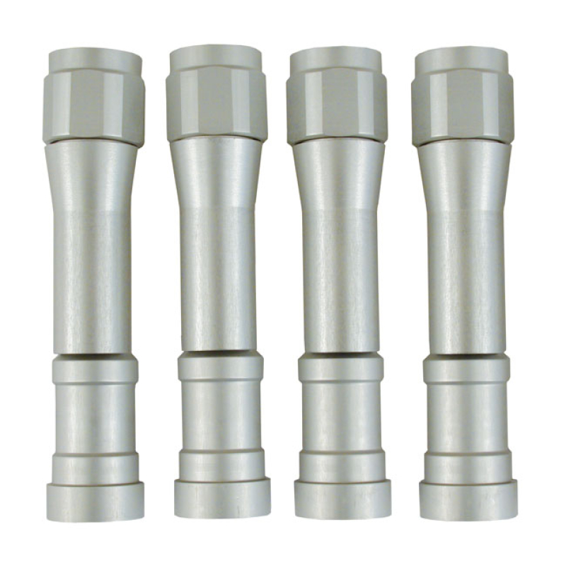 DIPPERT, ALUMINUM PUSHROD COVER SET 570004