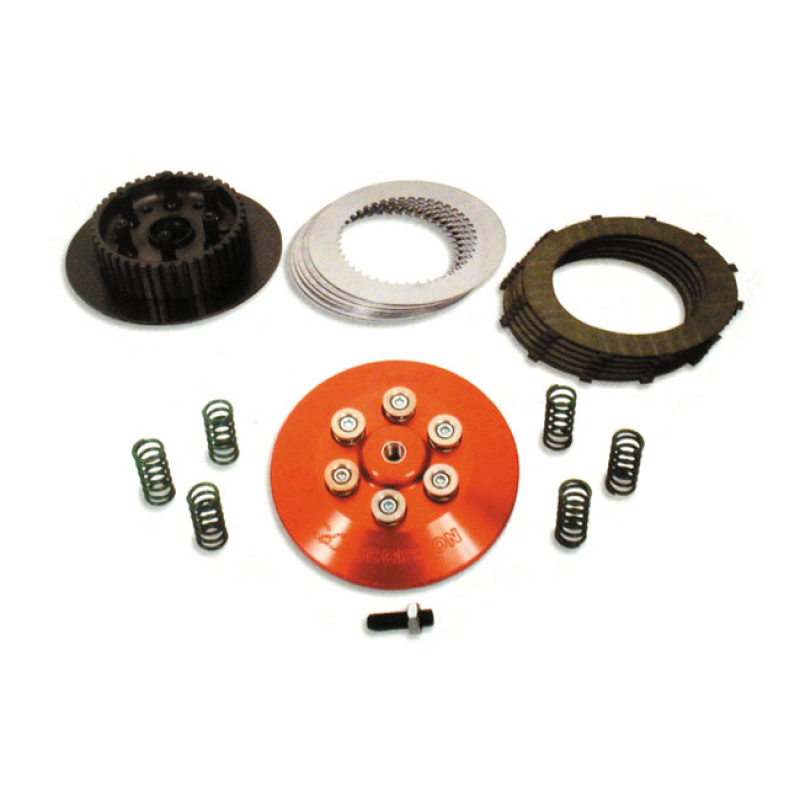 BARNETT SCORPION BILLET CLUTCH KIT 570091