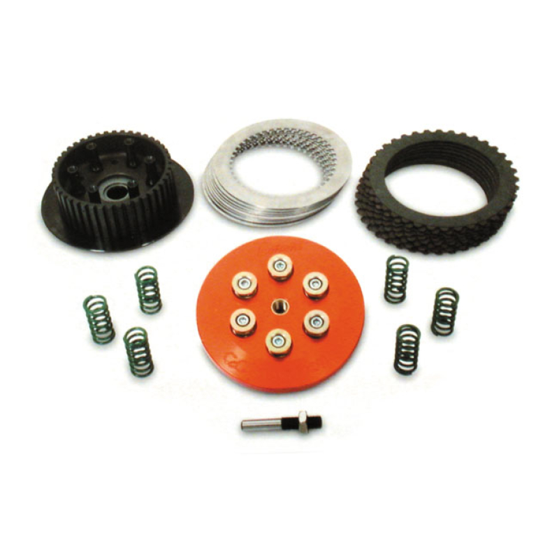 BARNETT SCORPION BILLET CLUTCH KIT 570092