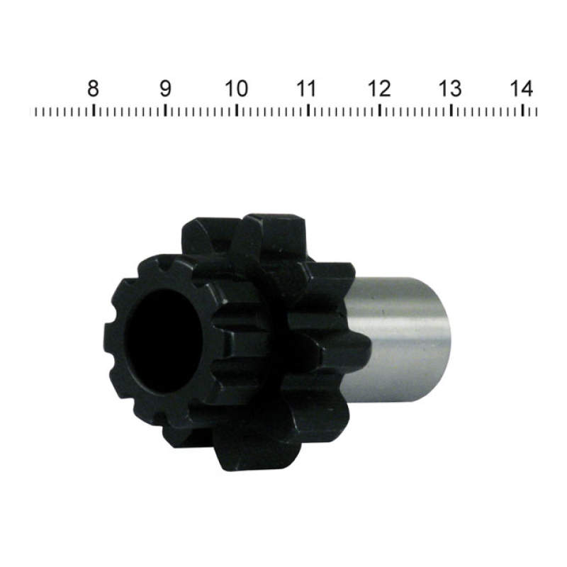 BARNETT STARTER PINION GEAR 570703