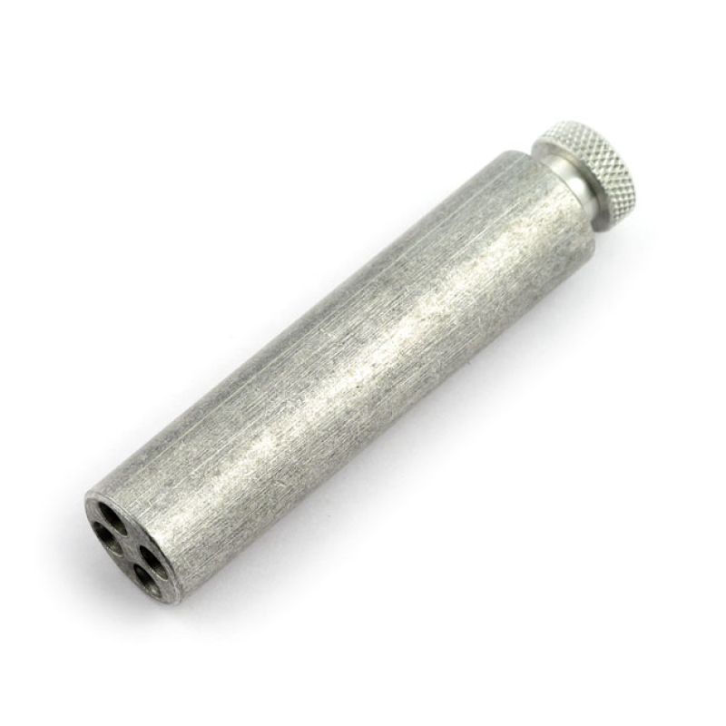 BARNETT, THROTTLE CABLE JUNCTION BOX. UP TO 4 CARBS USED TO OPERATE 2, 570851