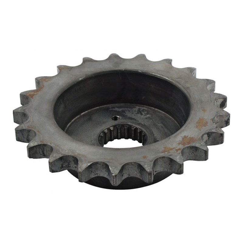 OFFSET TRANSM. SPROCKET, 21 TEETH 571014