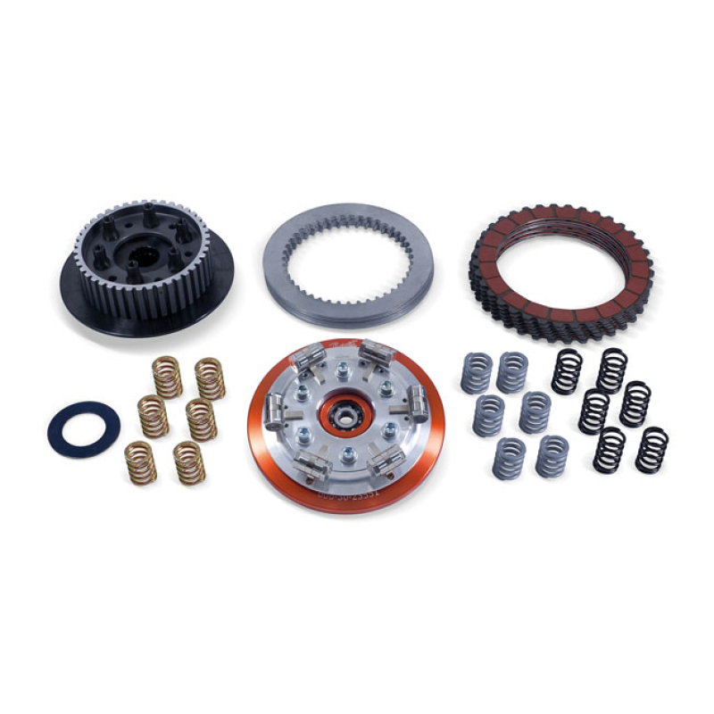 SCORPION BILLET CLUTCH KIT 571041