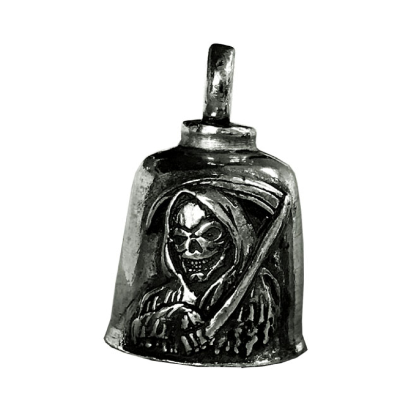 GREMLIN BELL GRIM REAPER LEGEND HAS IT THAT A SMALL BELL ATTACHED TO Y 571798