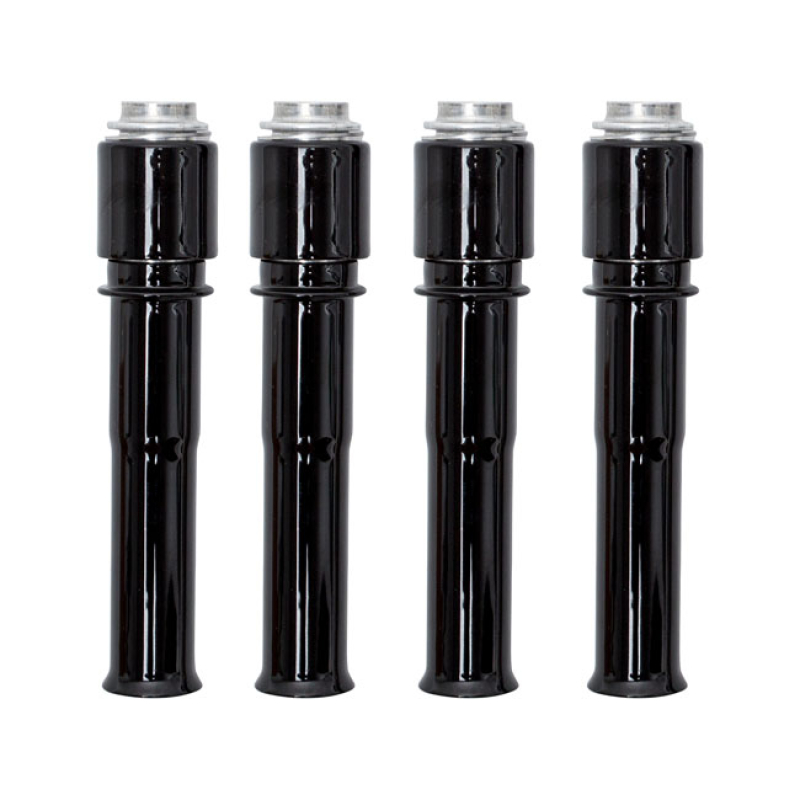 S&S, PUSHROD COVER KIT (EXCL. RETAINERS) 572146