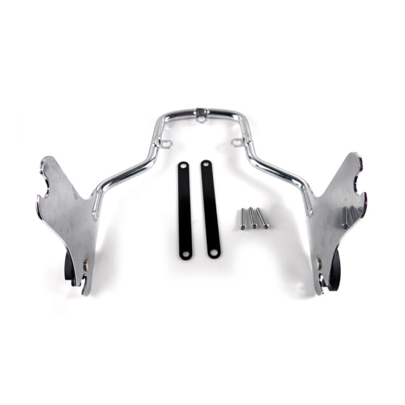 DETACHABLE SISSY BAR SIDE PLATES 572155