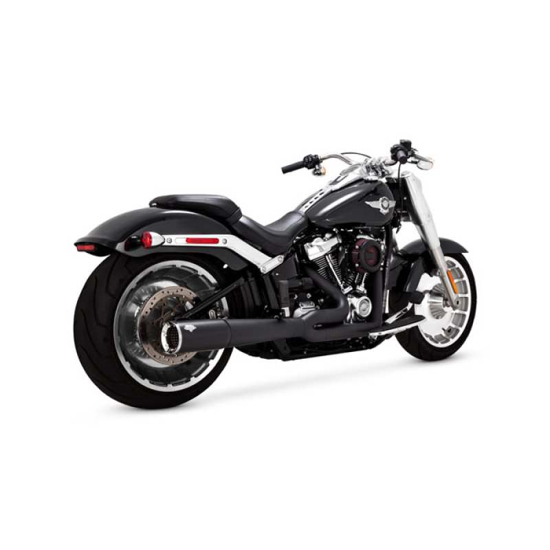 V&H, PRO PIPE 2-1 EXHAUST SYSTEM 572275