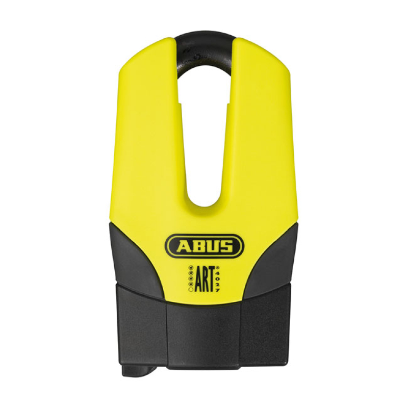 ABUS GRANIT QUICK 37/60 HB50 MINI PRO DISC LOCK 572281