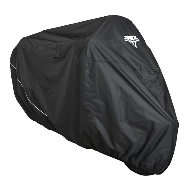 NELSON-RIGG DEFENDER EXTREME COVER BLACK 572427