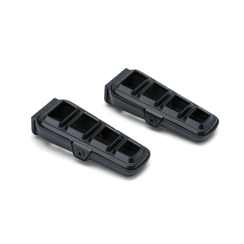 KURYAKYN DILLINGER FOOTPEGS WITHOUT ADAPTERS 572789