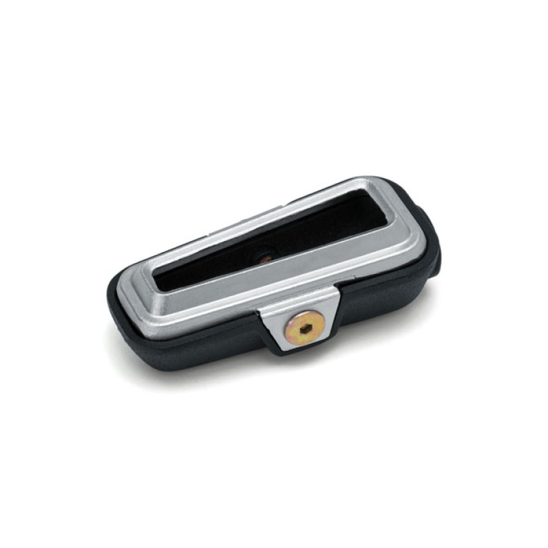 KURYAKYN, DILLINGER SHIFT PEG NICKEL ALL H-D SHIFT LEVERS 572798