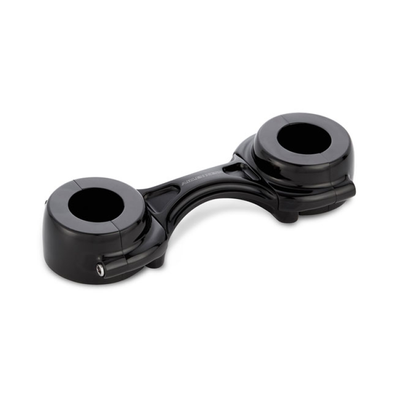 ARLEN NESS, METHOD 39MM FORK BRACE. BLACK BLACK ANODIZED. FORGED ALUMI 572858