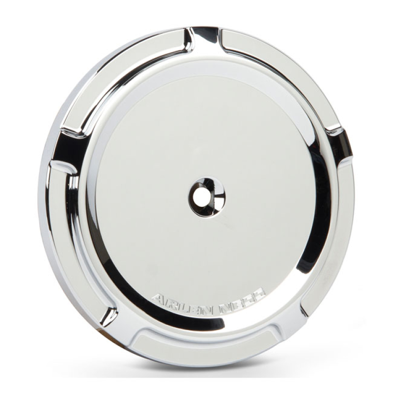 NESS BEVELED DERBY COVER CHROME 573535