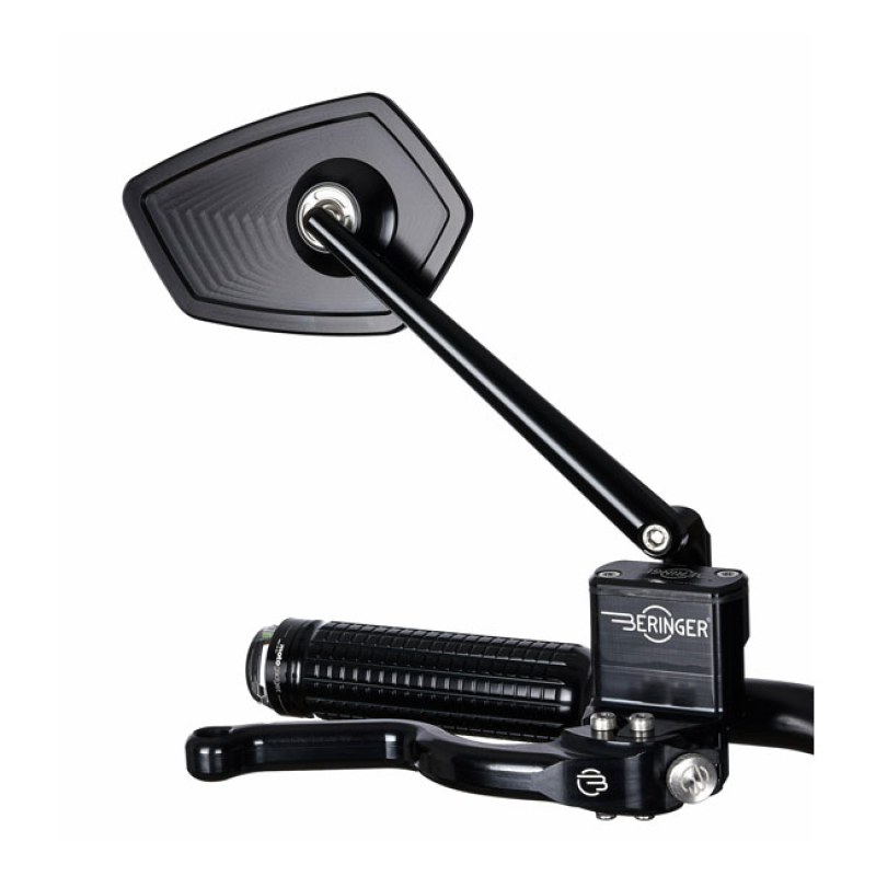 MOTOGADGET MO.VIEW RACE RIGHT GLASSLESS MIRROR ECE APPROVED; ALUMINUM; 573683