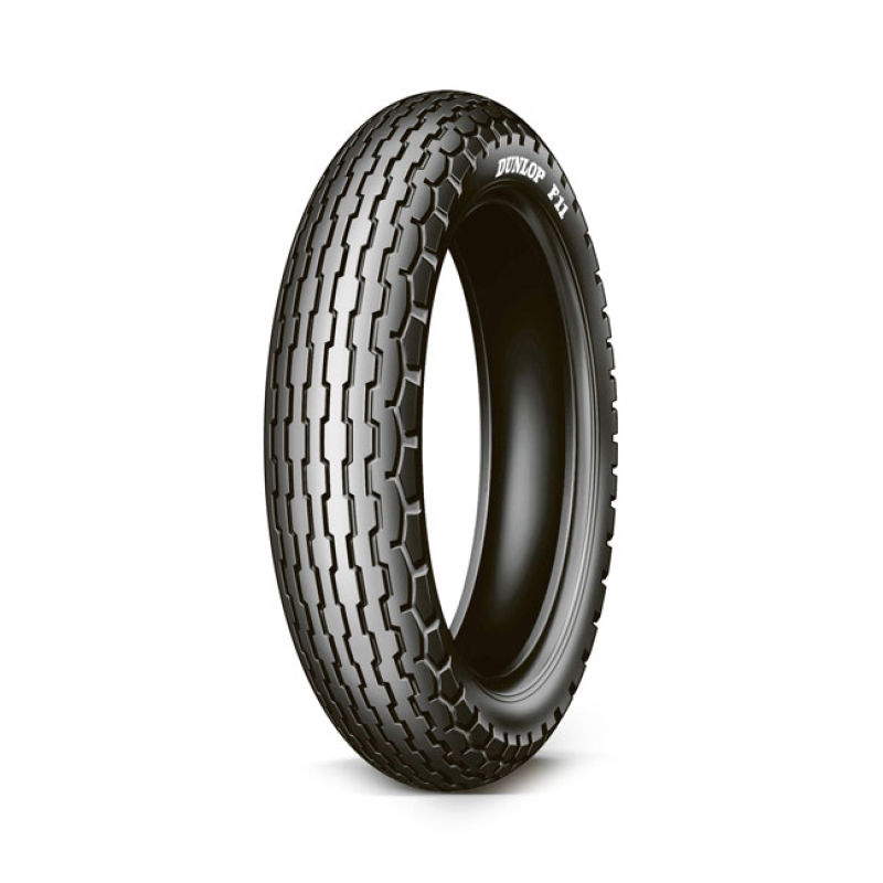DUNLOP 100/90-19 57H TT F11 L 574140