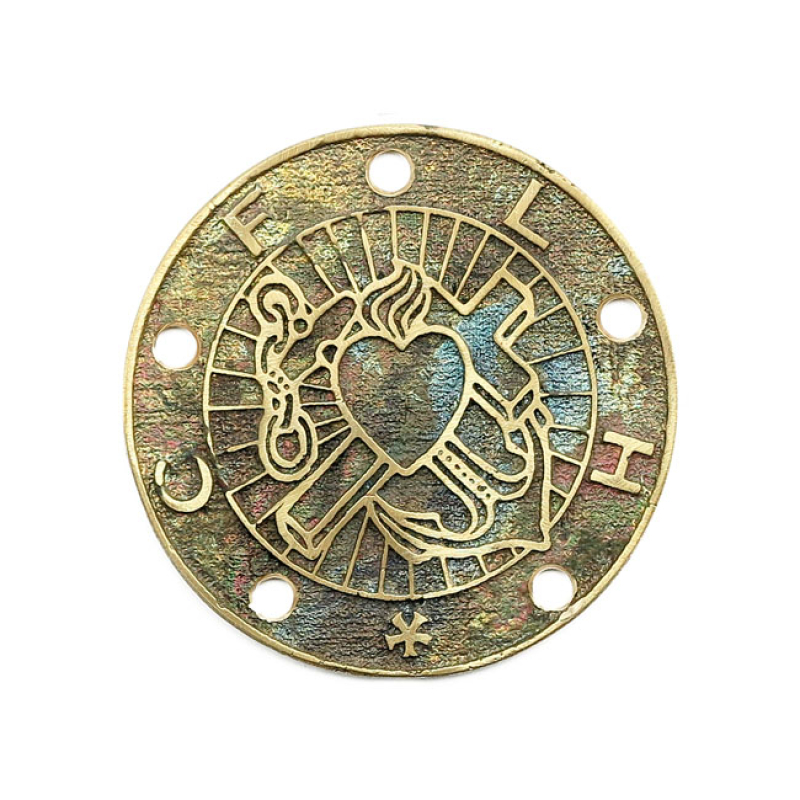 WANNABE CHOPPERS POINT COVER CFLH 574529