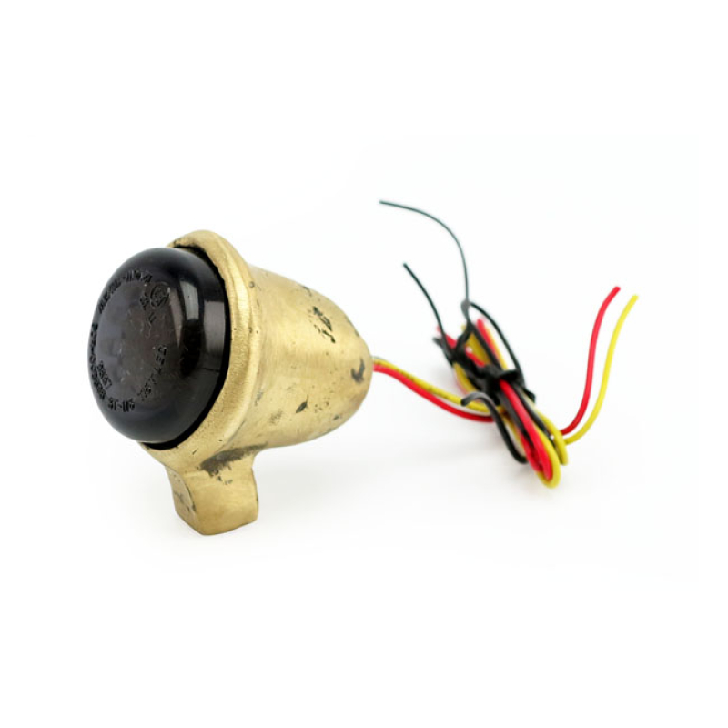 WANNABE CHOPPERS, WANNABE STANDARD TAILLIGHT. MEDIUM 574559