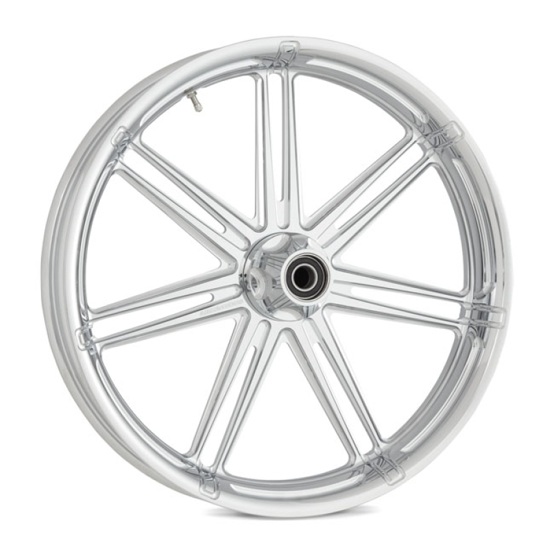 NESS RIM 7-VALVE 6.25 X 17 CHROME 575326