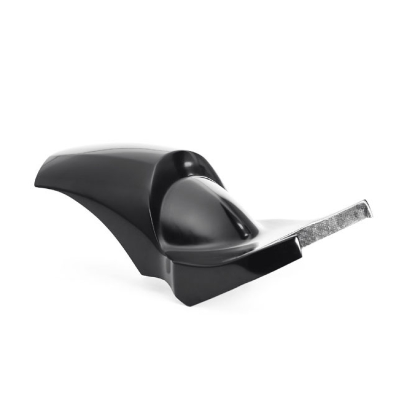 KILLER CUSTOM, SOLO SEAT REAR FENDER 'FAT RACER' A SHORTER REAR FENDER 575433