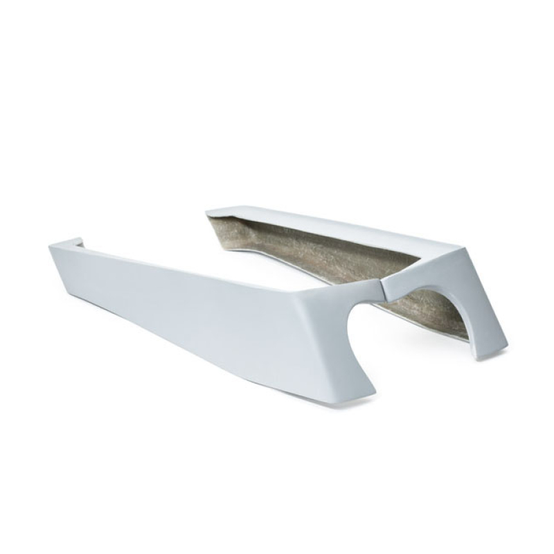 KILLER CUSTOM HARD BAGS EXTENSIONS 4" CVO STYLE 575451