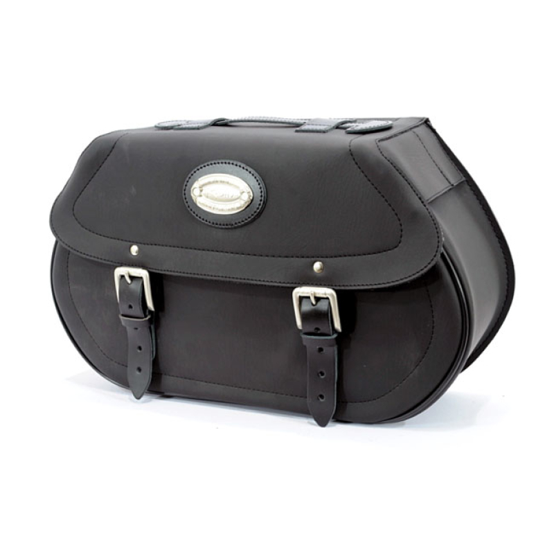 LONGRIDE IPAREX SMOOTH SADDLEBAGS #145 CAPACITY 23 LITER PER BAG. APPR 575661