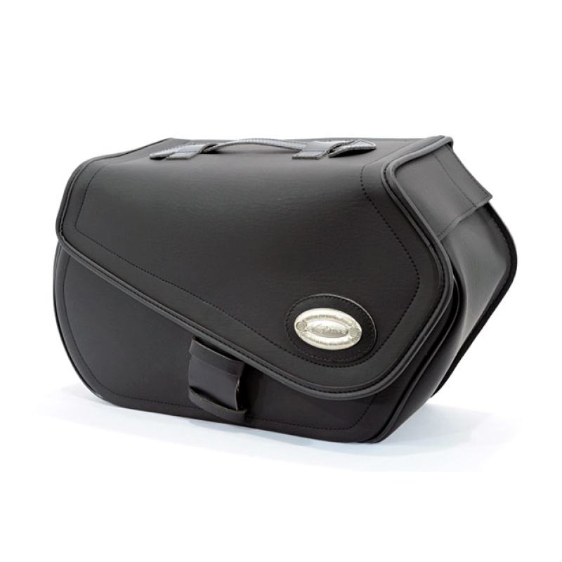 LONGRIDE, IPAREX SMOOTH LOCKABLE SADDLEBAGS #153 CAPACITY 30 LITER PER 575671