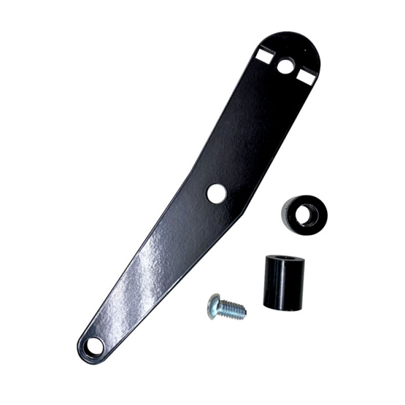 SUPERTRAPP, SADDLEBAG SUPPORT BRACKET 576022