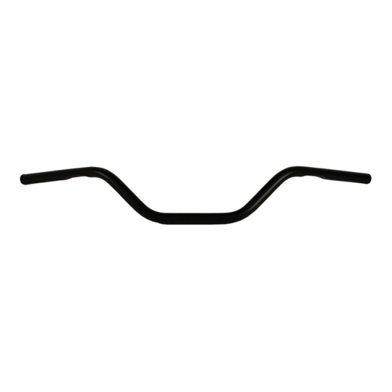 XLX STYLE HANDLEBAR 1" BLACK 576527