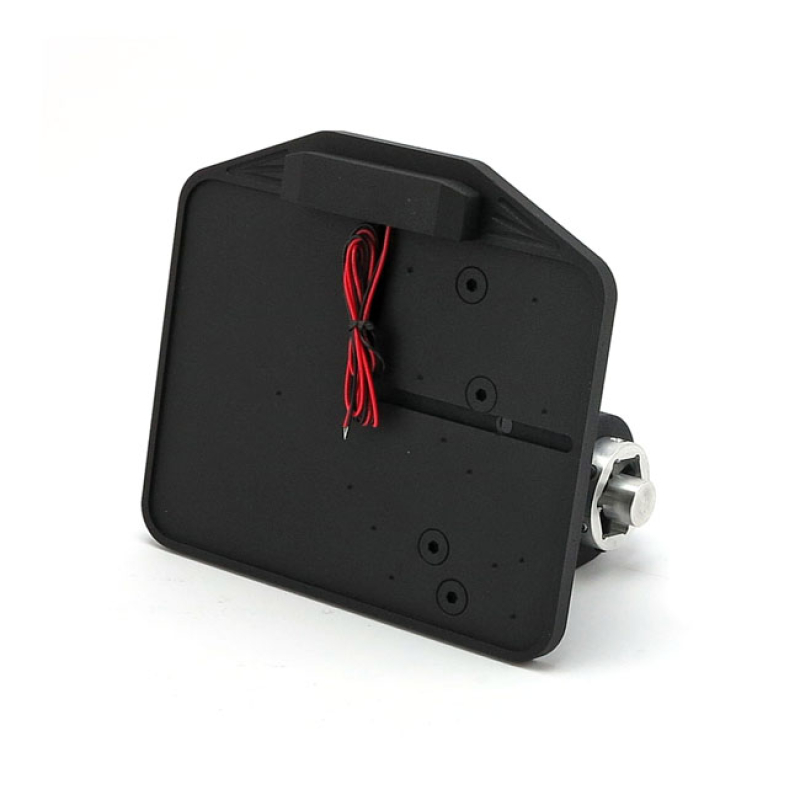 CPV LICENSE PLATE BRACKET KIT FR 576626