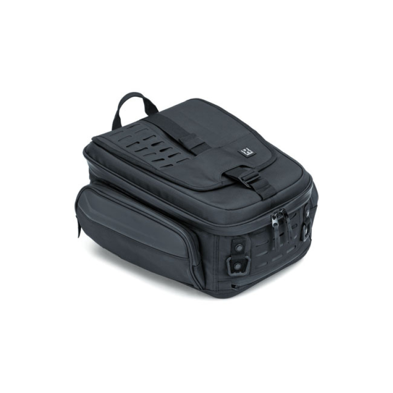 KURYAKYN, XKURSION XB AMBASSADOR TAIL BAG, BLACK A MULTIFUNCTIONAL TAI 576850