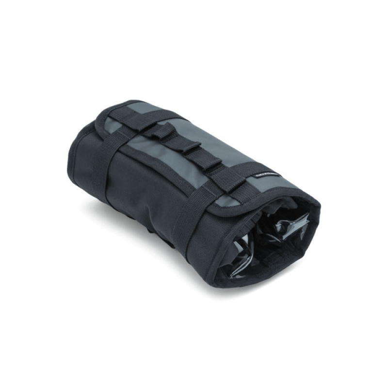 KURYAKYN TRAVEL ACCESSORY BAG, BLACK 576851