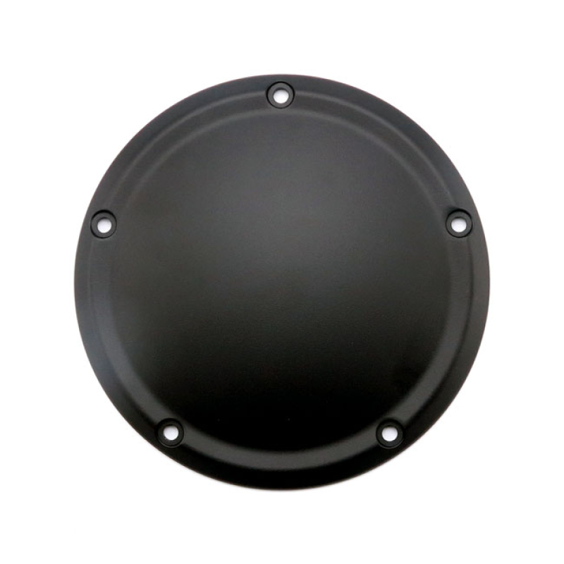 DERBY COVER, SMOOTH DOMED 577078