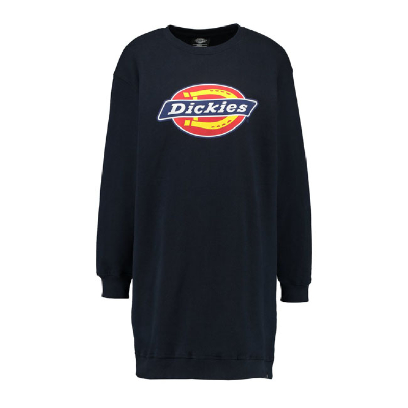 DICKIES BENHAM SWEATSHIRT DARK NAVY 577412