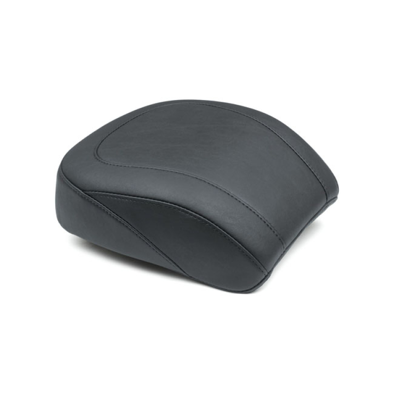 MUSTANG, WIDE TRIPPER PASSENGER SEAT BLACK 10" WIDE; COMPATIBLE WITH 5 578025