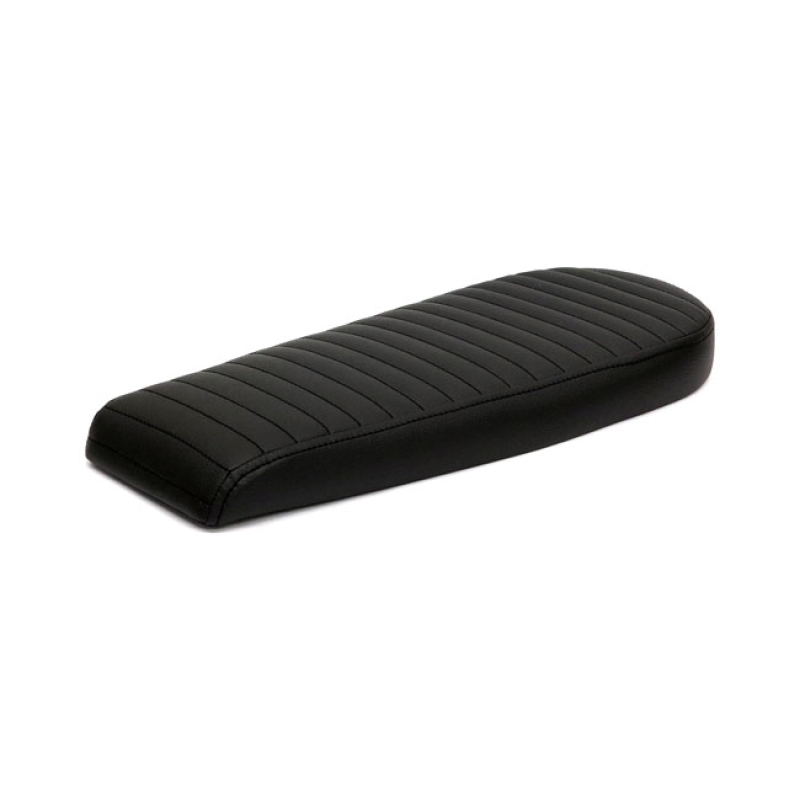 C-RACER, SCRAMBSEAT SCRAMBLER SEAT. BLACK BLACK SYNTHETIC LEATHER UPHO 578623