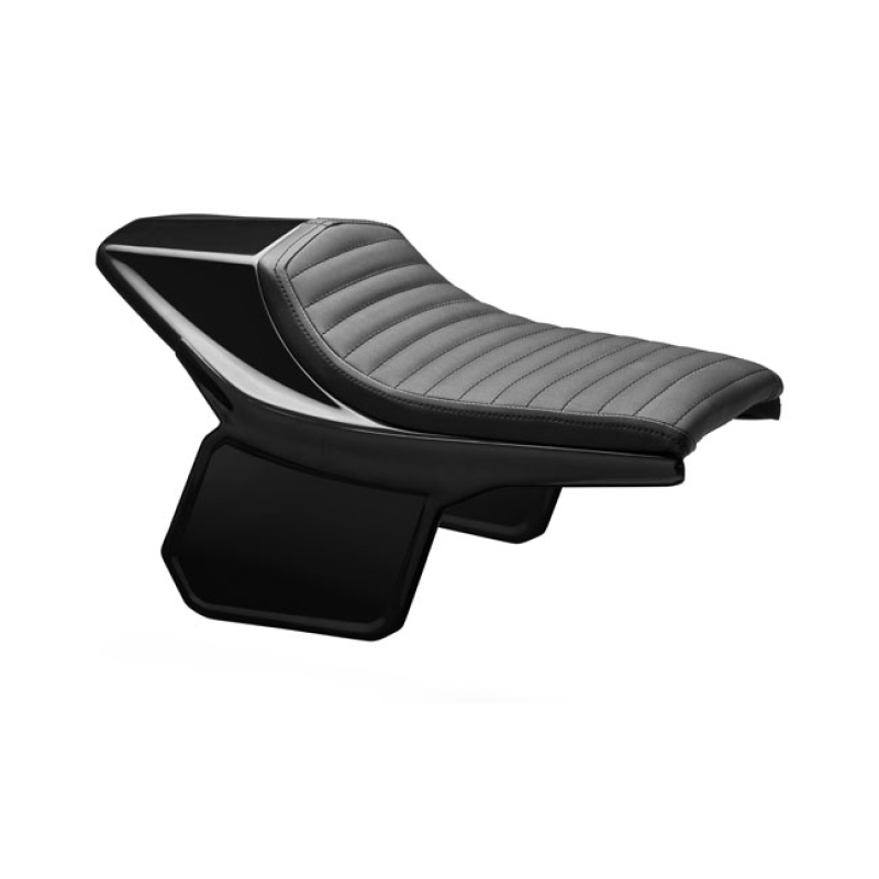 WRENCHMONKEES BY C-RACER, UNIVERSAL 7-PIECE FLAT TRACK KIT WITH BLACK 578662