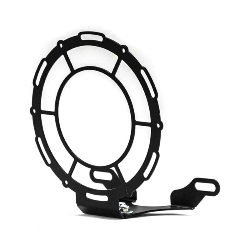 C-RACER UNIVERSAL HEADLIGHT GRILL & LENS KIT NO1 DIOPTER STYLE. UNIVER 578717