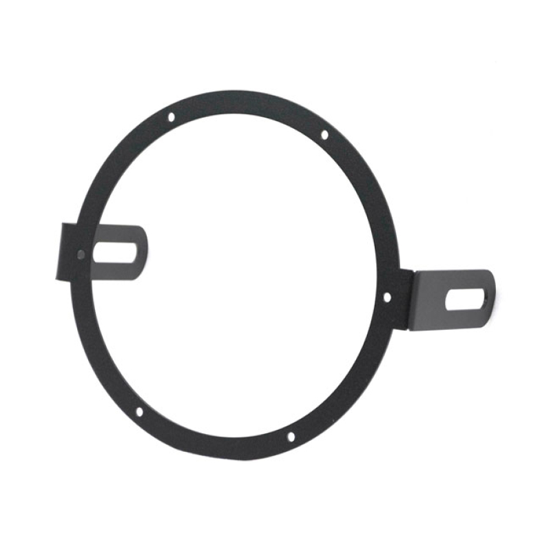 C-RACER UNIVERSAL HEADLIGHT GRILL & LENS KIT NO3 OPEN STYLE. UNIVERSAL 578719