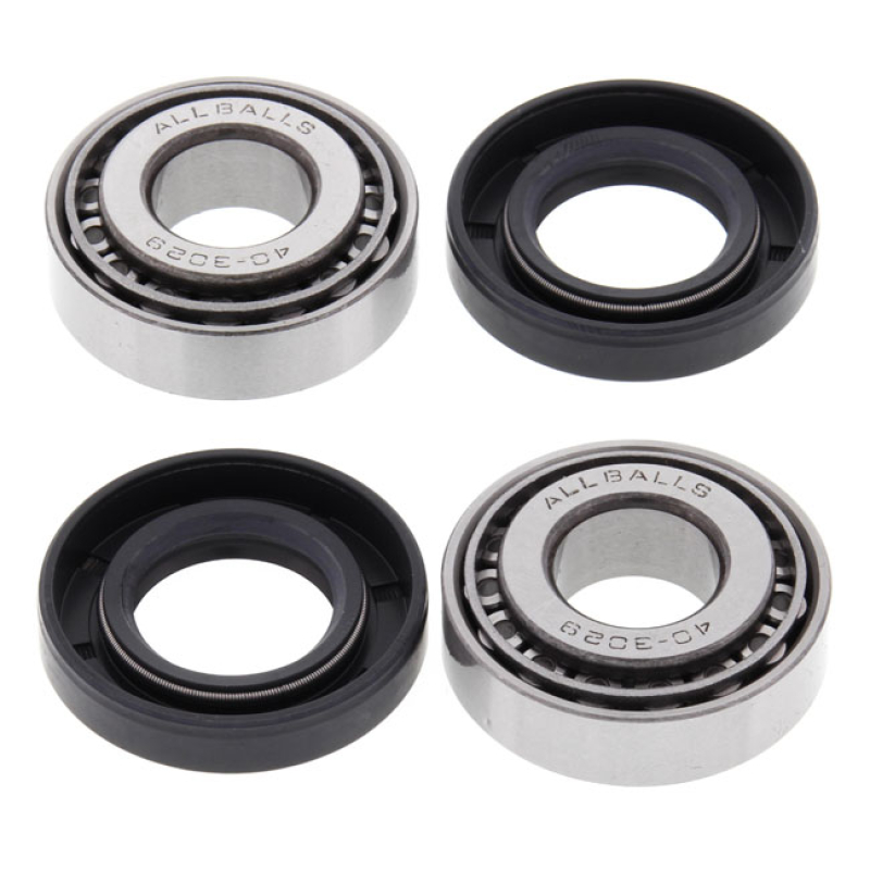 ALL BALLS SWING ARM BEARING KIT 579833