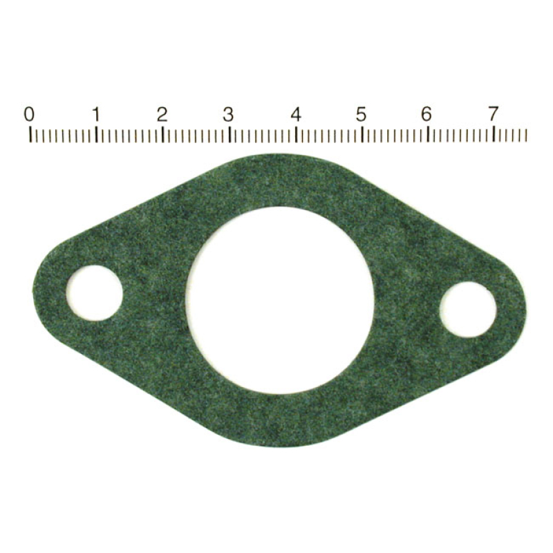 JAMES, CARBURETOR TO MANIFOLD GASKET .031" PAPER. OEM REPLACEMENT REFE 580230